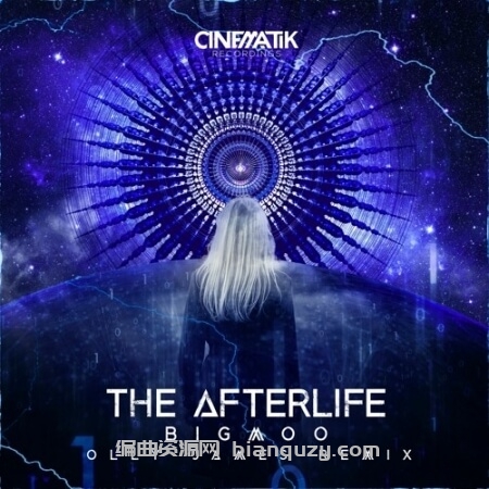 Olly James Signature Sounds Vol.25 The Afterlife Remix [WAV, MiDi, Synth Presets]