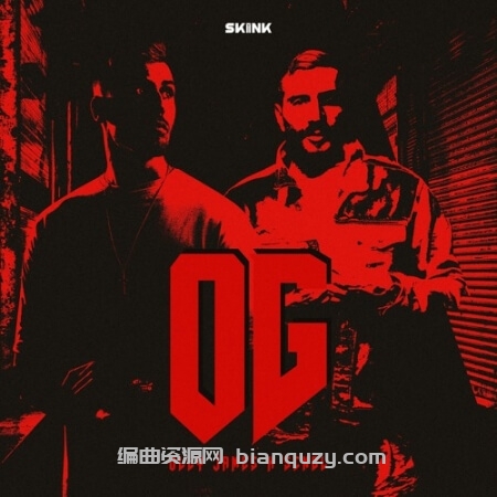 Olly James Signature Sounds Vol.31 OG [WAV, MiDi]