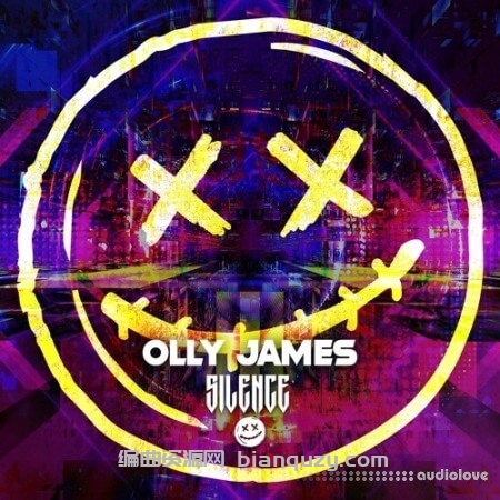 Olly James Signature Sounds Vol.34 Silence [WAV, MiDi]