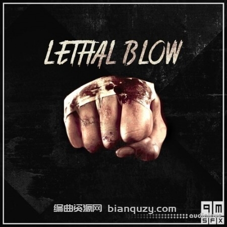 PMSFX Lethal Blow [WAV]