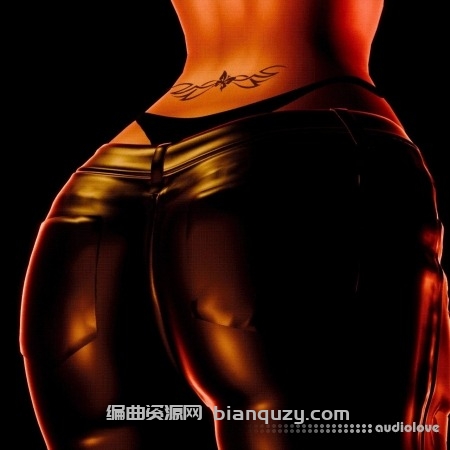 Prodbyflames Umd (Drum Kit) [WAV]