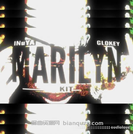 Prodinuya Marilyn Kit [WAV]