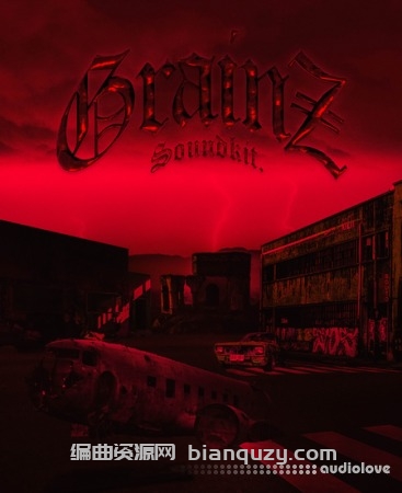 Retumblica Grainz [WAV, MiDi]