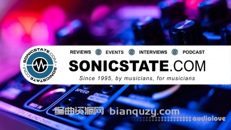 Sonicstate 92 Metal Fetishist Loops [WAV]