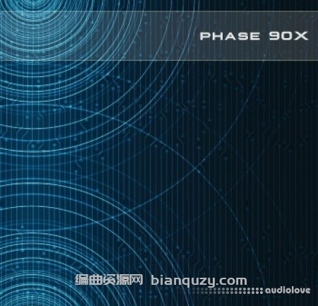 Soundsdivine ‘Phase 90X’ [Synth Presets]