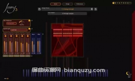 Synthogy Ivory 3 v3.0.8 Incl Emulator FIXED [WiN]