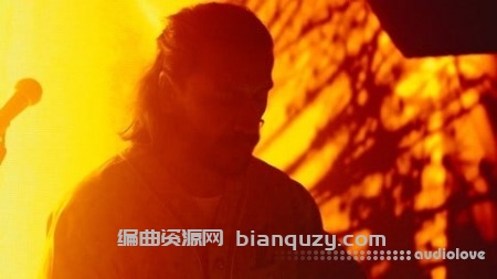 创意效果器与声音设计教程 Udemy Creative FX and Sound Design with Alexis Cabrera [TUTORiAL]