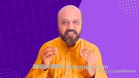 歌词创作研习室 Udemy Lyric Lounge Lyric Writing Course [TUTORiAL]