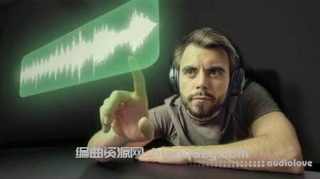 音效设计课 Udemy Master Sound Design for Video Editing in Adobe Premiere Pro [TUTORiAL]