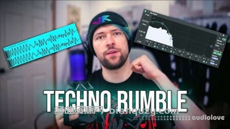 Virtual Riot Fine Day Anthem Drums [WAV]