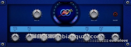 AlexB Neev 14 Console Legacy [Nebula]