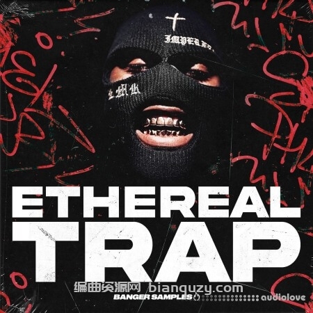Banger Samples Ethereal Trap [WAV]