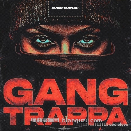 Banger Samples Gang Trappa [WAV]