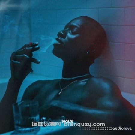 Claro Beats Hot Club Vol.2 [WAV]