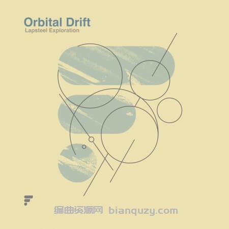 《轨道漫游》Form Audioworks Orbital Drift [WAV]