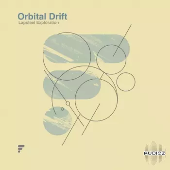 《轨道漫游》Form Audioworks Orbital Drift WAV