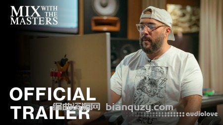 曲目《Take Me Back To London》混音教程 MixWithTheMasters Jaycen Joshua Mixing ‘Take Me Back To London’ by Ed Sheeran ft. Storm [TUTORiAL]