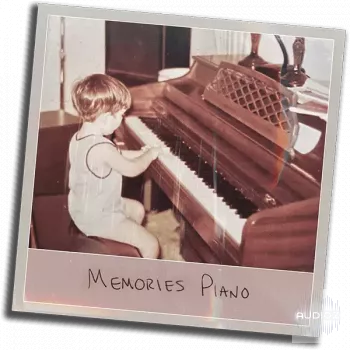 老式钢琴 Musical Sampling Memories Piano v1.1.0 KONTAKT