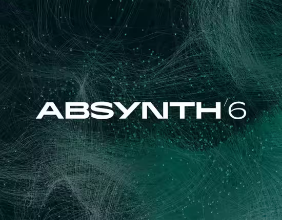 Native Instruments Absynth 6 v6.0.1 MacOS