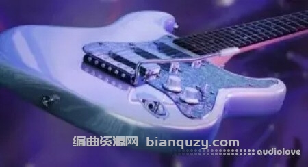 Native Instruments Session Guitarist Electric Neon Essentials v1.0.0 [KONTAKT]