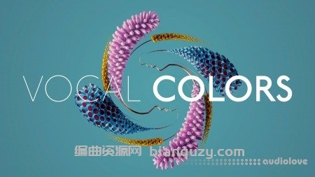 Native Instruments Vocal Colors v1.5.2 [KONTAKT]