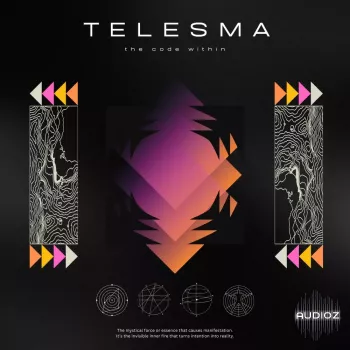 OGX Telesma WAV MiDi KONTAKT-FANTASTiC