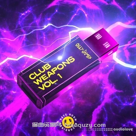 Olly James Signature Sounds Vol.64 Take My Breath [WAV, MiDi]