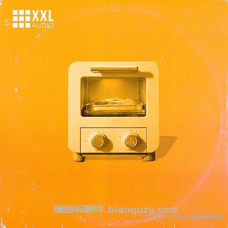 嘻哈采样包 Prime Loops Soul Chef Smooth Hip Hop [WAV]