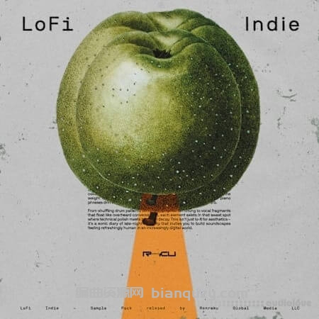 Renraku Lofi Indie [WAV]