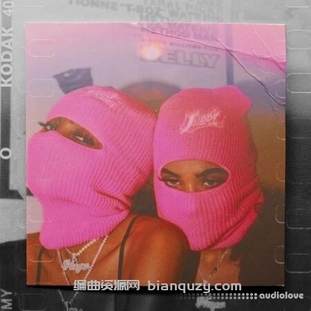 Sephxya Studios Drip and Drill [WAV]