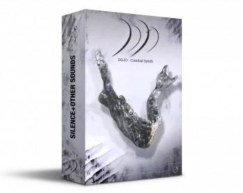 日本武术 Silence+Other Sounds DOJO KONTAKT