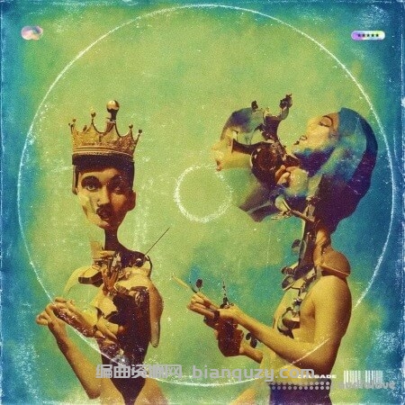 Sonics Empire Crusade [WAV, MiDi]