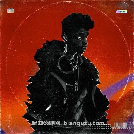 Sonics Empire Terminal [WAV, MiDi]