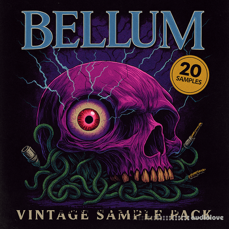 Soul Chemist Bellum [WAV]