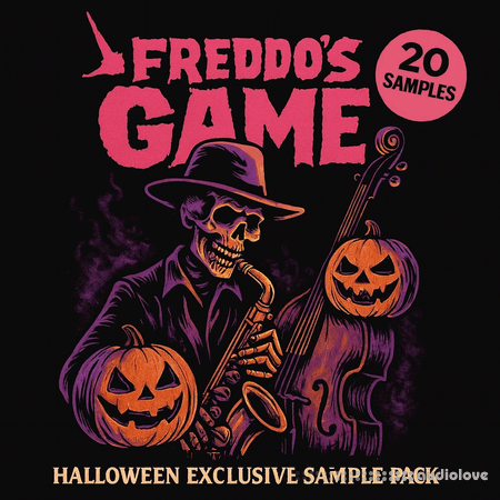 Soul Chemist Freddos Game [WAV]