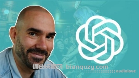 人工智能音乐营销与音乐推广入门：打造粉丝社群 [教程] Udemy AI Music Marketing and Music Promotion 101: Build A Fanbase [TUTORiAL]