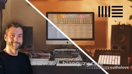 音乐制作教程：和声概念详解 Udemy Music Production: Harmony Concepts Explained [TUTORiAL]