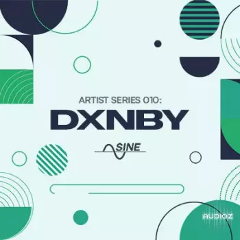 Sample Market Sine Artist Series DXBNY WAV-youngjohn