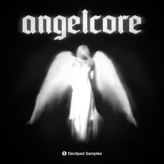 Decliped Samples Angelcore WAV Serum 2-FANTASTiC