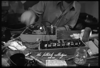 小众独特的乐器 Folktek The Folktek Collection Volume 1 KONTAKT-ohsie