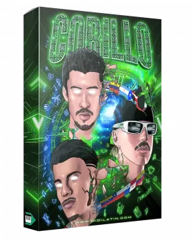 Midilatino The Corillo Bundle WAV MiDi-FANTASTiC