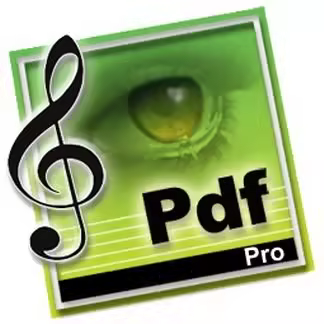 PDF转音乐工具 Myriad PDFtoMusic Pro 2.1.0i Multilingual WIN