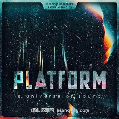 SampleTraxx PLATFORM WAV KONTAKT