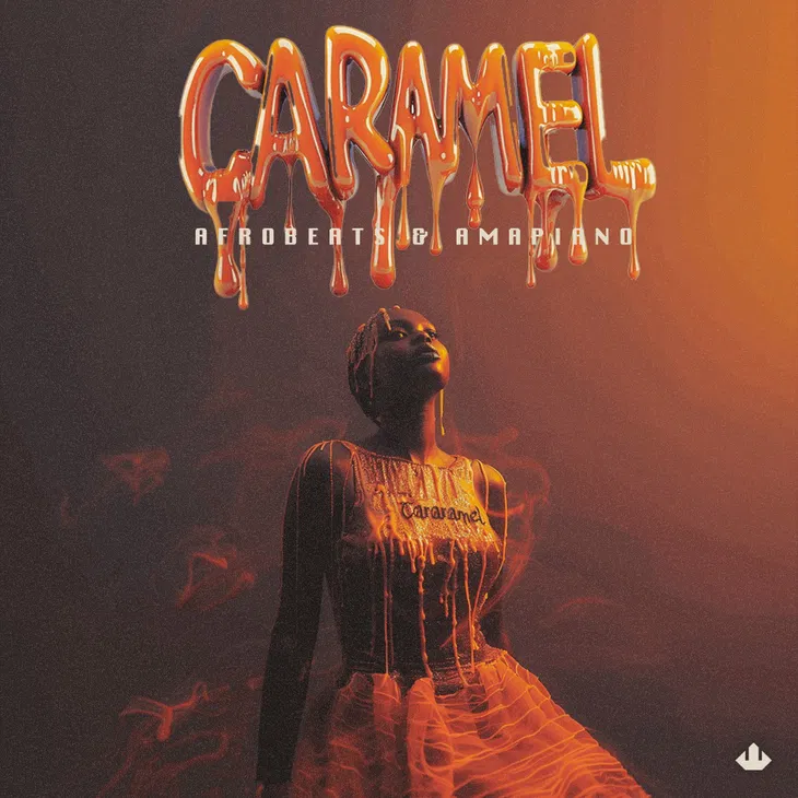 SMEMO Sounds Caramel Afrobeats and Amapiano (Allinone) WAV MiDi-FANTASTiC