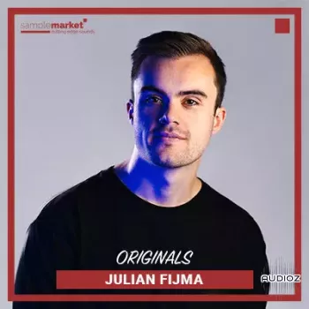 Sample Market Originals Julian Fijma WAV-youngjohn