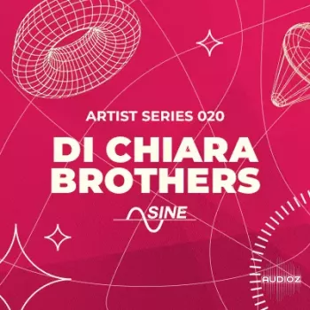 Sample Market Sine Artist Series Di Chiara Brothers WAV-youngjohn