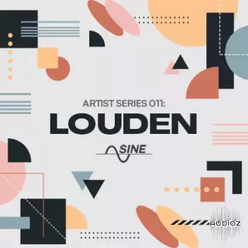 Sample Market Sine Artist Series Louden WAV-youngjohn