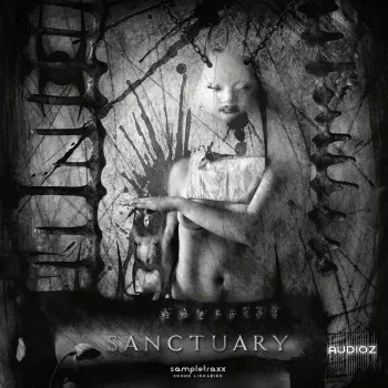 静谧圣殿 SampleTraxx Sanctuary WAV