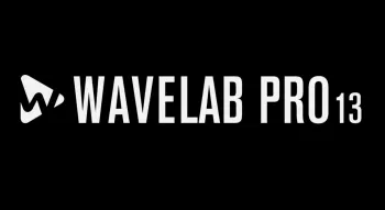 Steinberg WaveLab Pro 13 v13.0.0 Win/Mac