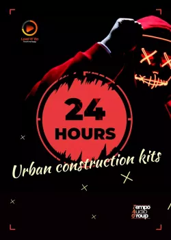 Tempo Audio Group 24 Hours MULTiFORMAT